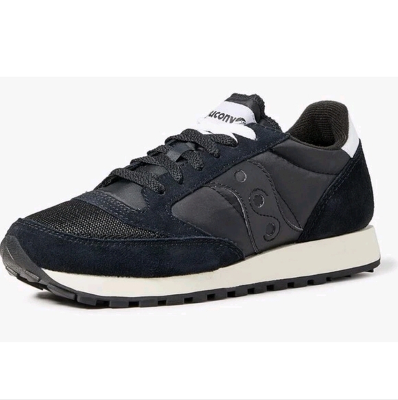 Saucony Women’s Jazz Original Vintage Sneakers Size 10 EUC - Picture 3 of 15